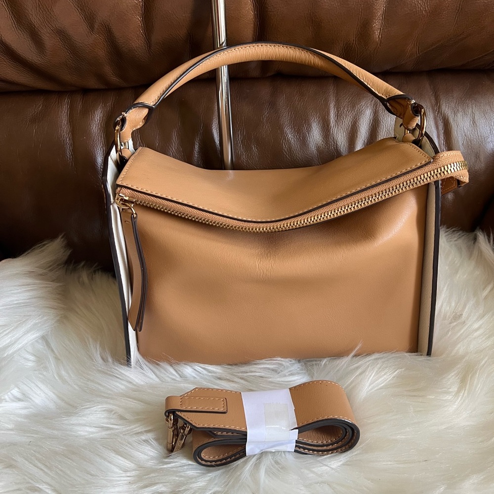 Decke Leather Women's Bag